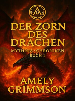 cover image of Der Zorn des Drachen